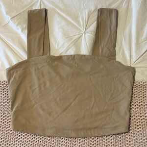 Dynamite Lota Sculpt Tank Top ✨